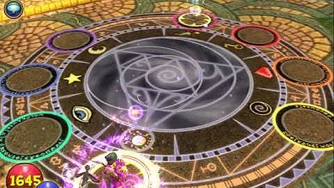 Wizard101- Lightning Bats