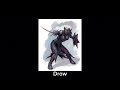 D&D Races With Lol Quotes (Video Version)