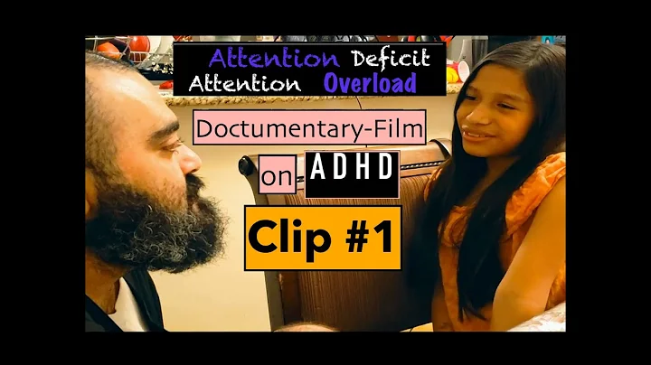 ATTENTION DEFICIT ATTENTION OVERLOAD: Documentary-...