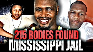 Ran Over by Police, Then They Buried His Body Behind the Jail