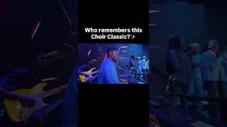 Classic Choir intro