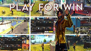 Clash Squad Purgatory In Free Fire