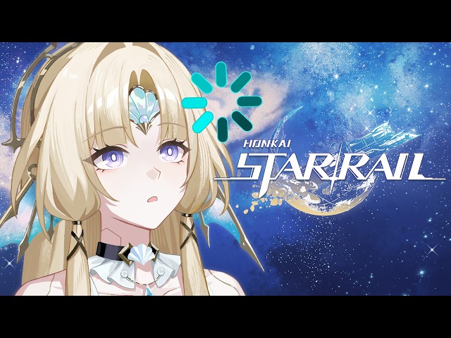 《崩坏：星穹铁道》即兴巡演PV——「至此，已成艺术」