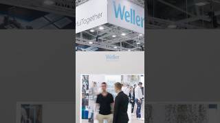 Recap Productronica 2025