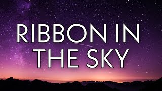 Rod Wave - Ribbon In The Sky (Lyrics) chords