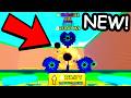 I Got NEW NEBULUCK INFINITY Brainrot in Escape Tsunami...
