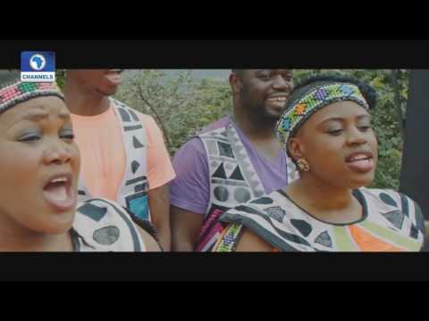 Dare Art Alade Releases New Music Video 'Pray For Me'