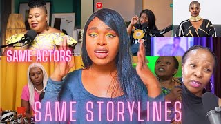 South African Film &amp; TV is Failing Us: No Genre Diversity !?!
