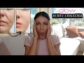 Day 20: Cheek Plumper | 30 Day Face Yoga Challenge