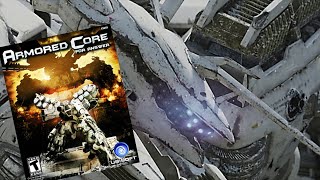 How Broken Was Armored Core For Answer?
