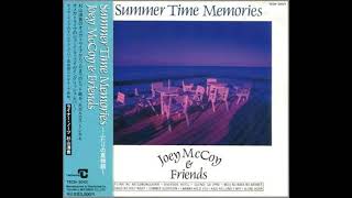Joey McCoy & Friends - Summer Suspicion (1992)