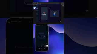 Fastest Way to Transfer Files Between PC & Android #tech #tutorial #shorts