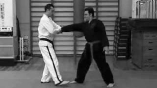 Effective Hapkido (Technique 4 | www.hapkido.gr)