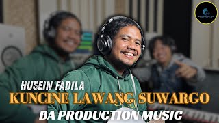 KUNCINE LAWANG SUWARGO LAILAHAILLALLAH -  HUSEN FADILA | BA PRODUCTION MUSIC | ACCOUSTIC COVER
