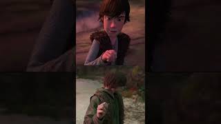 How To Train Your Dragon 2010 A Tandem Of Time How To Train Your Dragon 2025 New Beginnings