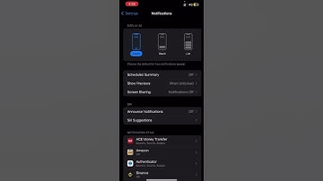 Stop Missing Alerts — How to Allow Notification of Specific App the Right Way!
