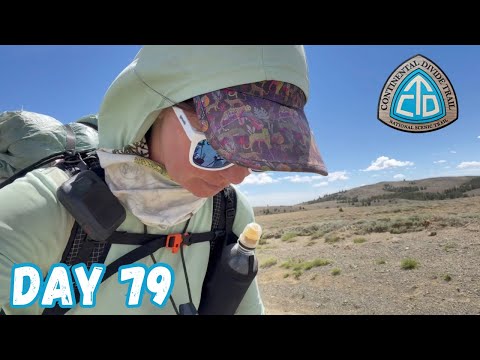 Day 79 | So Much Trail Talk | Adventure CDT Thru Hike 2026