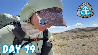 Day 79 | So Much Trail Talk | Adventure CDT Thru Hike 2026