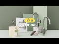 Gurgle Collection | Agile Design, Variety To Fit