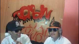 Topan Dan Satria (Paloh) Part 3