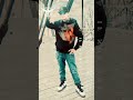 Pose of a single Man