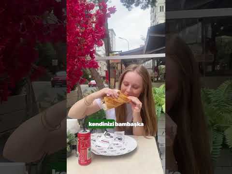 İstanbul’un İlk ve Tek Kalamar Sandviçi | Masal Kokoreç #kalamar