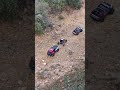 AXIAL 1 8 GILAMON.... CROSS RC 1 8 EMO X4.... HYPER GO H8P MJX RC 1 8..... TOUR 01