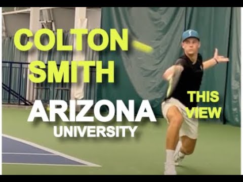 Colton Smith - YouTube