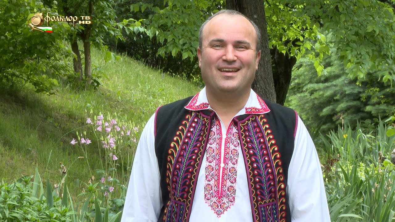 Венцислав Пенев - Ти, убава девойко