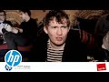 Capture de la vidéo Hp And The Power Of Sound - Los Campesinos!