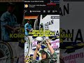 Emang MBG program untuk siapa??? #arusdemokrasi #breakingnews #mbg #shorts