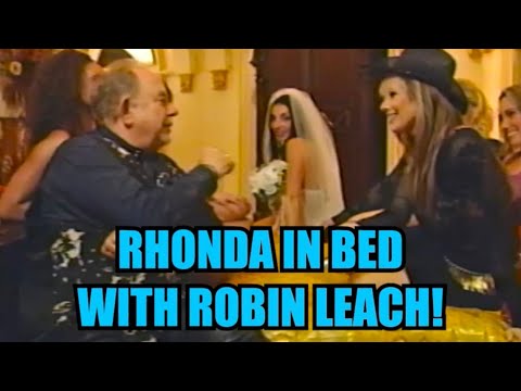 Rhonda Shear Social Hour