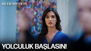 Neva's preparation shocked Hira! 😰 | Redemption Episode 326 (MULTI SUB)