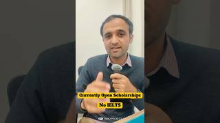 Fully Funded Scholarships Open Now 2026 | CSC, MIS, KNB & More 🌍