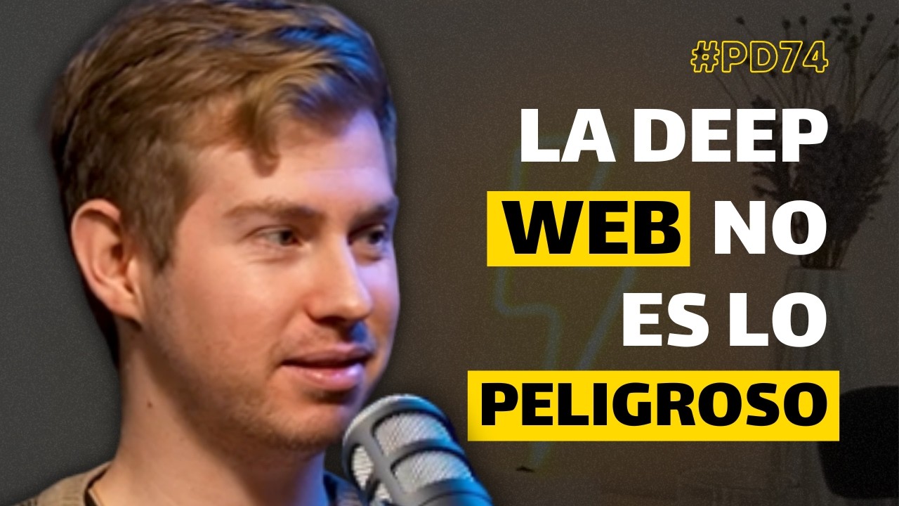 Hacker Profesional: El Móvil te Escucha, Corrupción en Google e Instagram (Hackavis) - P. Despegue