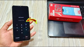 itel a50 password kaise tode ? itel a50 pattern unlock/itel a50 factory reset kaise maren |
