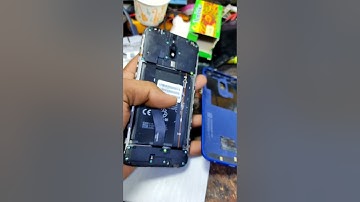 Redmi 8a display changing #leo #redmimobile #device  #ethirneechal