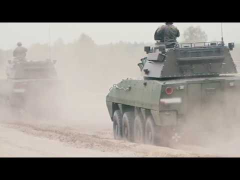 Wideo: PPK „Chryzantema” najpotężniejsza broń przeciwpancerna