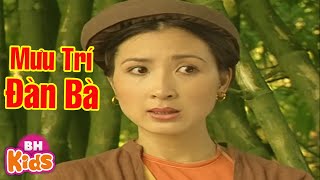 Kênh Thiếu Nhi - BHMEDIA