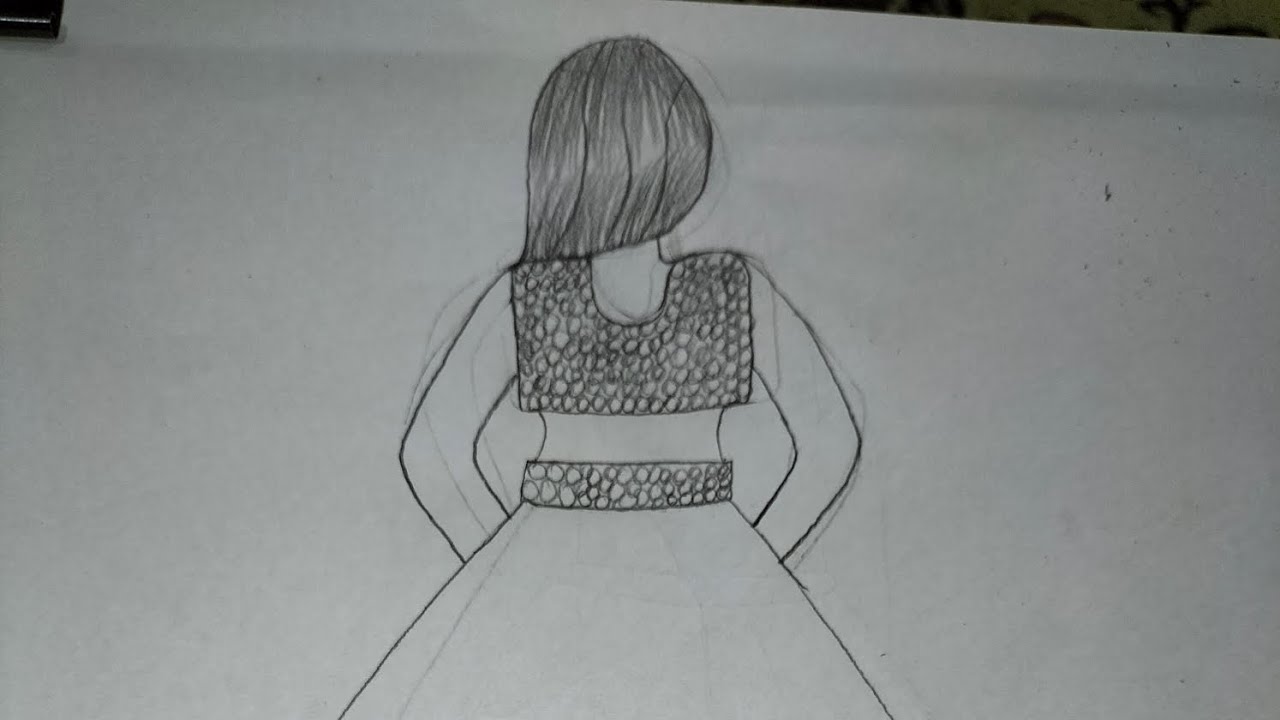 How are tha draw of Gril ❤