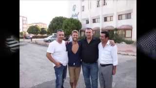 Seli̇m Gülgören Aşiklar Şehri̇