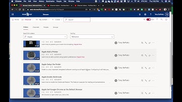 Microsoft Teams Sharing Video Content with Stream - Stream records all the meetings from Teams