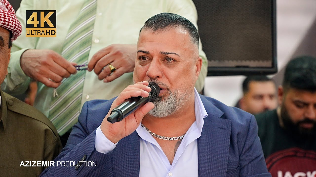 Imad Selim - Mawal - 2024 - 4K By #azizemirproduction