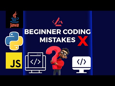 Avoid These Mistakes If You Want To Be A Good Programmer!