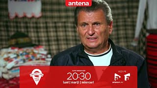 Nea Marin A Lăcrimat A Cântat Jador O Piesă Din Folclor