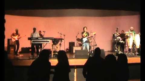 COMMON UNITY the journey