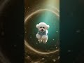 吹風機開最強的下場 🌬️💈When you turn the hair dryer to maximum speed... 🌀😂 #BichonFrise #比熊 #比熊犬