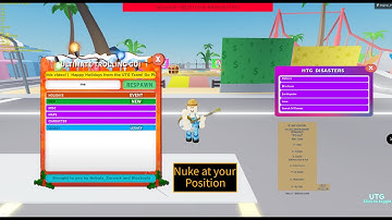 Christmas UTG Original [Remake/Showcase]