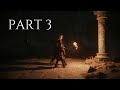 A PLAGUE TALE: INNOCENCE(XBONE/PS4) - PART 3