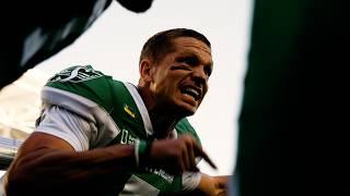 Week 11 Trailer: Nothing more. Nothing less | Saskatchewan Roughriders